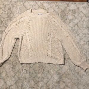 American eagle sweater